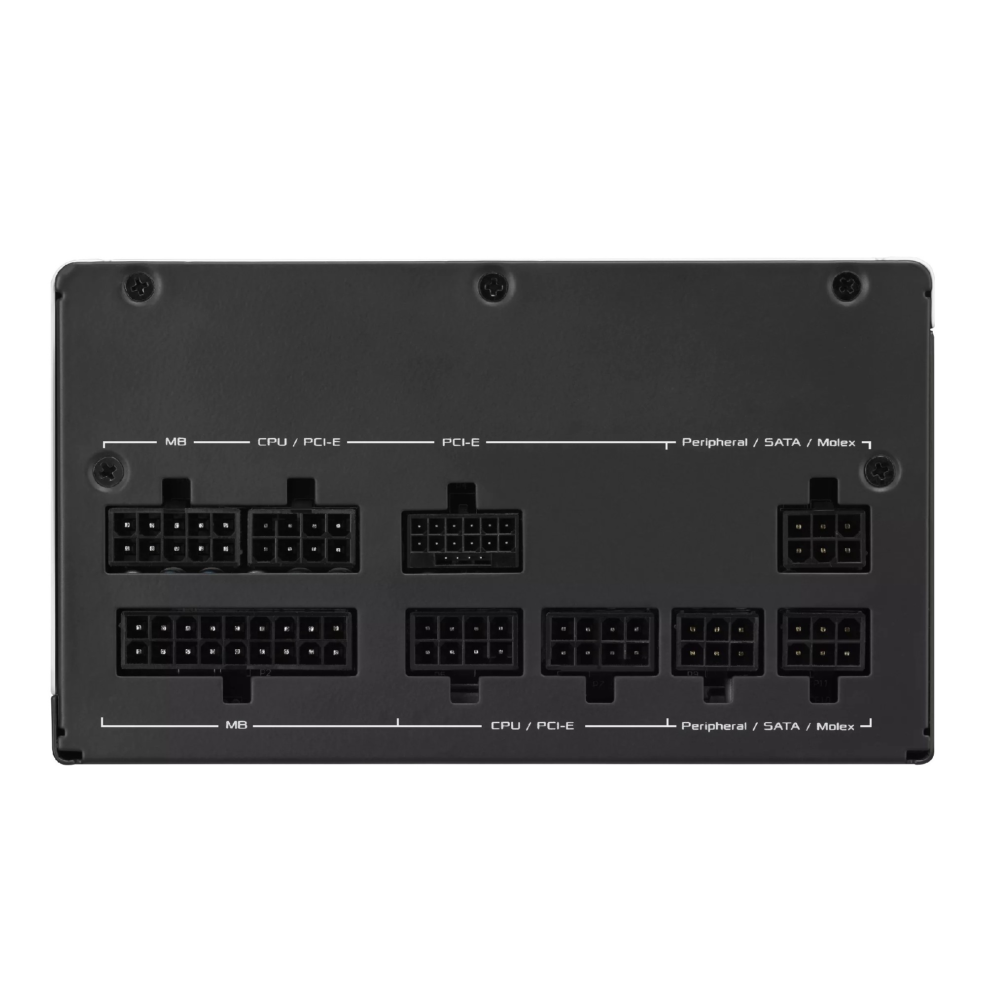 Sursa de alimentare 850W ASUS Prime ”AP-850G” photo 9