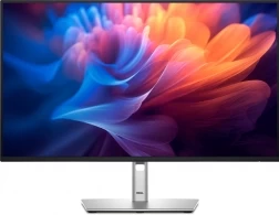 27.0” Monitor DELL P2725HE / 5ms / 100Hz / Black/Silver 