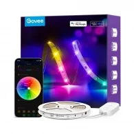 Banda LED GOVEE RGBIC Basic  / 10m / Multicolor / Wi-Fi / Bluetooth 