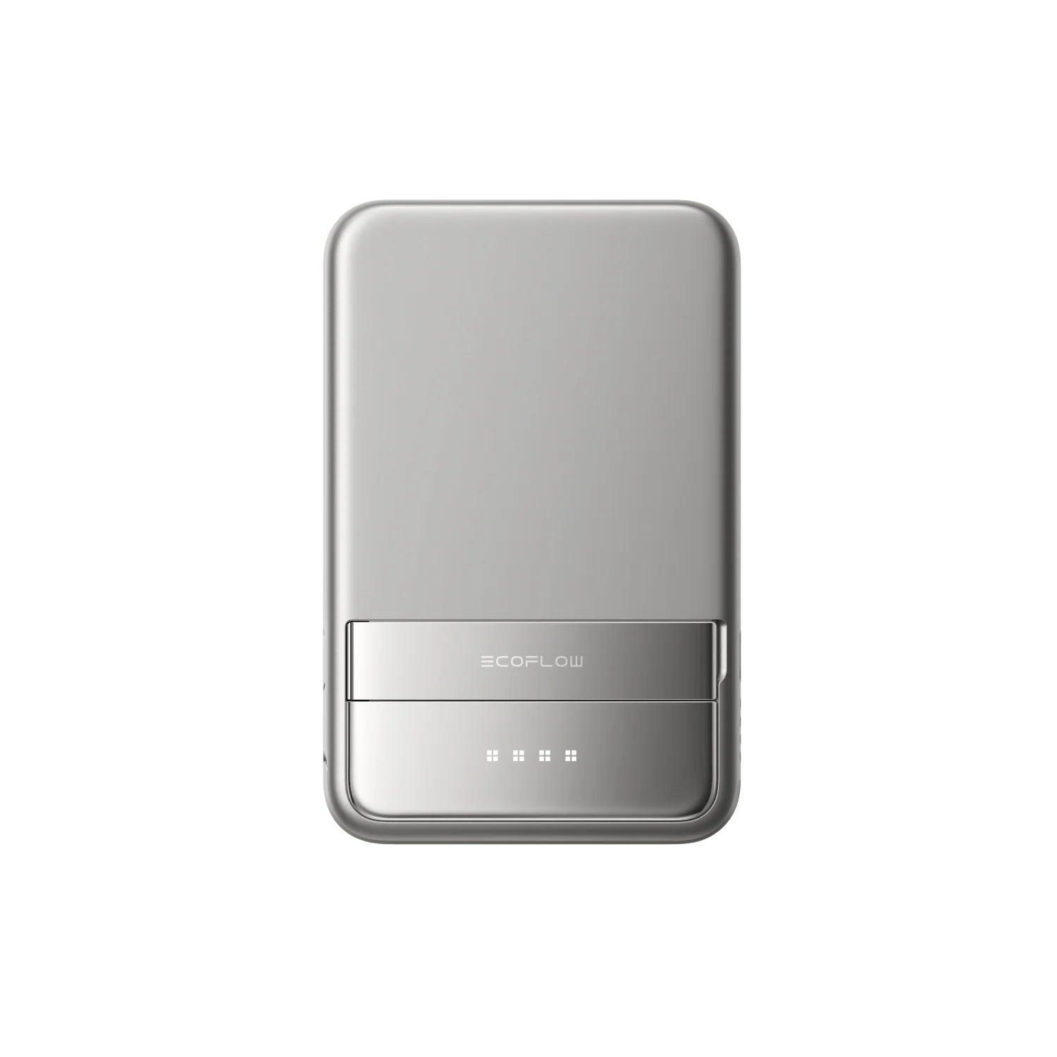 Магнитный внешний аккумулятор EcoFlow Rapid 5000 photo 1