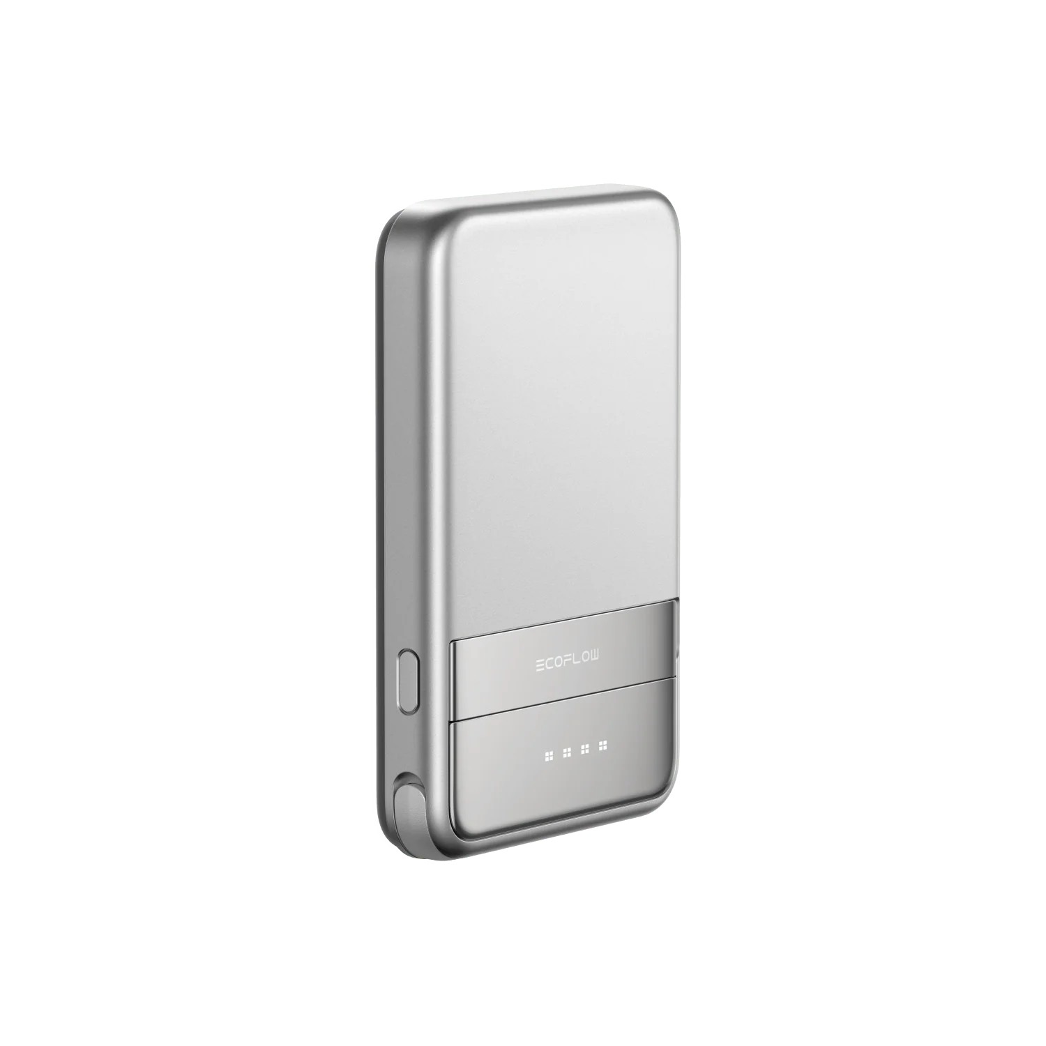 Магнитный внешний аккумулятор EcoFlow Rapid 5000 photo 3