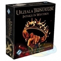Cutia BG-155693_RO Urzeala Tronurilor: Intriga In Westeros 