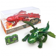 HexBug Dragon RC Remote Control thumbnav 1