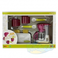 Smoby 310507 Set "Micul Dejun" thumbnav 1