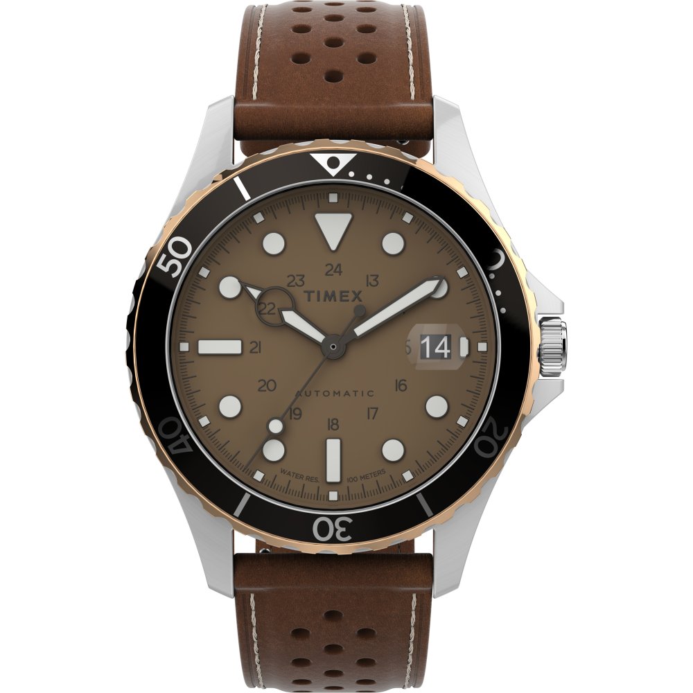 Navi XL Automatic 41mm TW2V41500 photo 1