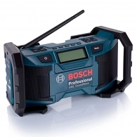 Radio Bosch GML 14,4/18 V Sound Boxx 0601429900 
