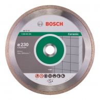 Disc  diamant Bosch 2608602205 thumbnav 1