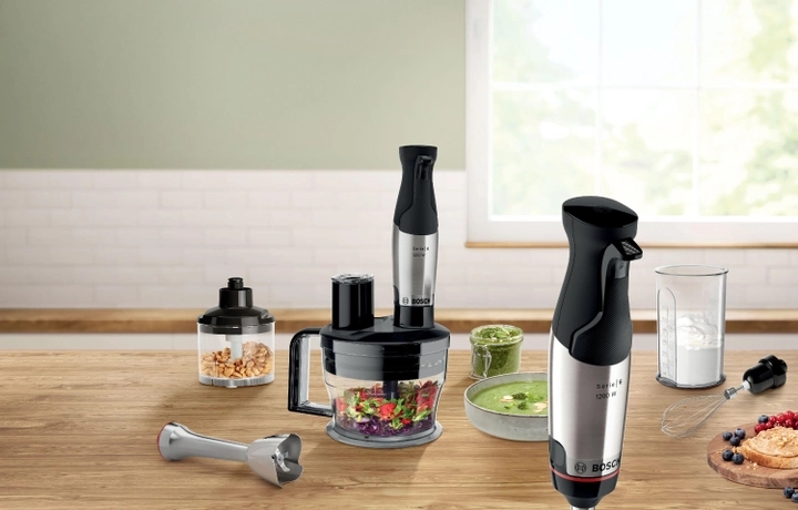 Blender Bosch MSM6M871 photo 4