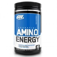 Предтренировочный комплекс Optimum Nutrition ON AMINO ENERGY BLUE RASPBERRY 270G thumbnav 2