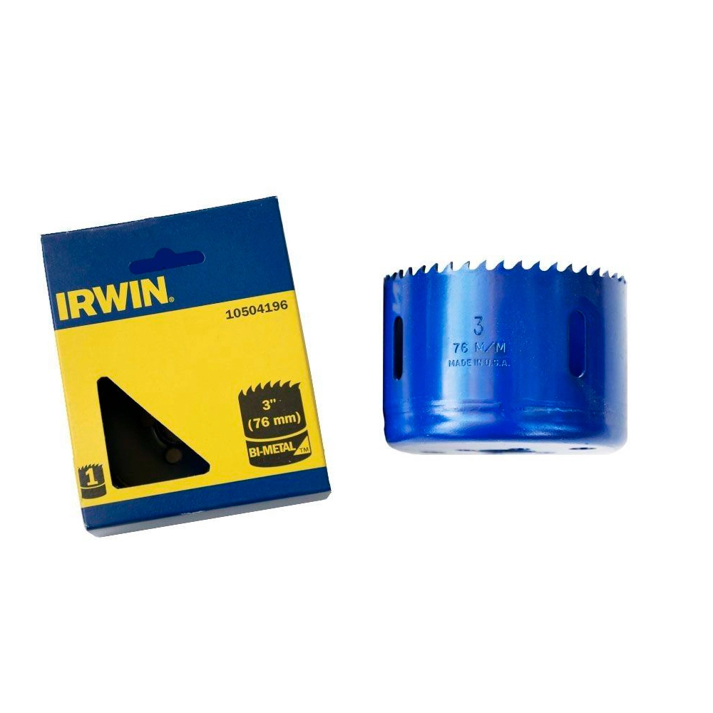 Пила кольцевая Irwin 10504196 photo 2