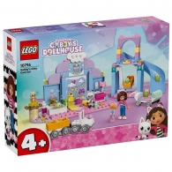 Конструктор Lego 10796 thumbnav 1
