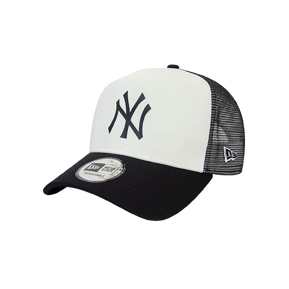 Chipiu New Era Team Block Trucker photo Chipiu New Era Team Block Trucker photo