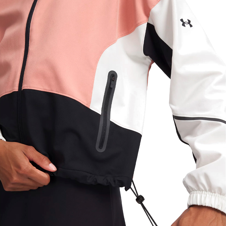 Ветровка Under Armour Unstoppable Jacket photo 5