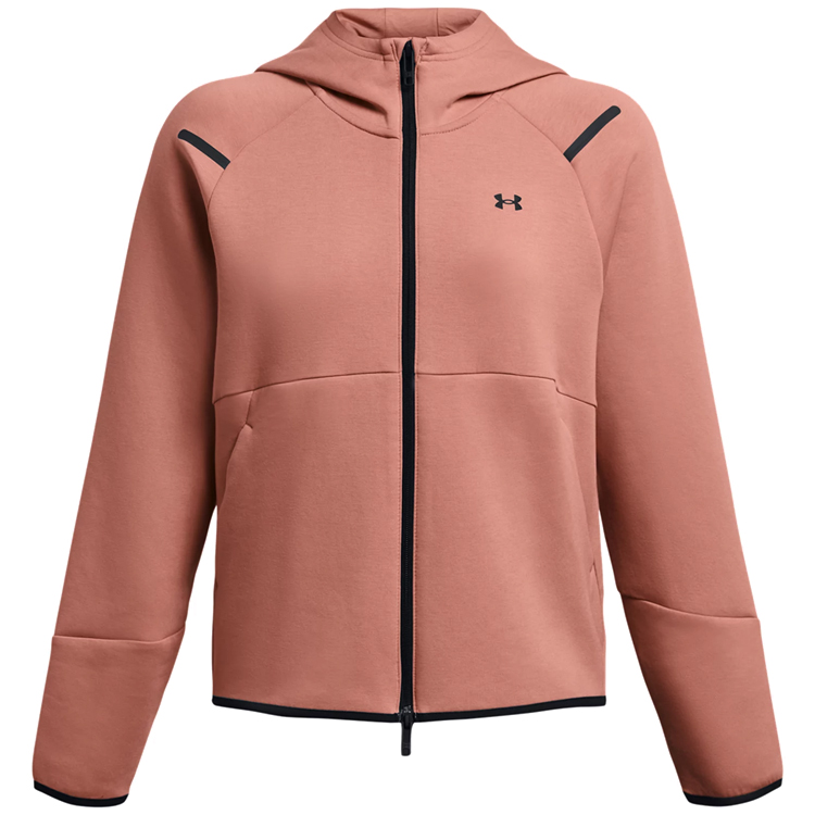 Hanorac Under Armour Unstoppable Flc FZ photo Hanorac Under Armour Unstoppable Flc FZ photo