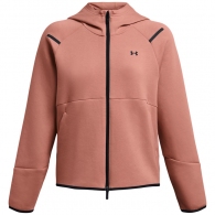Hanorac Under Armour Unstoppable Flc FZ thumbnav