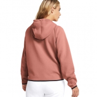 Hanorac Under Armour Unstoppable Flc FZ thumbnav 3