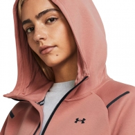 Hanorac Under Armour Unstoppable Flc FZ thumbnav 4
