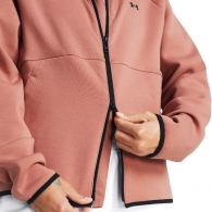 Hanorac Under Armour Unstoppable Flc FZ thumbnav 5