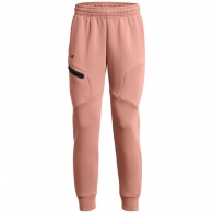 Брюки Under Armour Unstoppable Flc Jogger thumbnav
