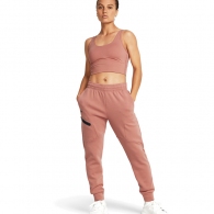 Pantaloni Under Armour Unstoppable Flc Jogger thumbnav 2
