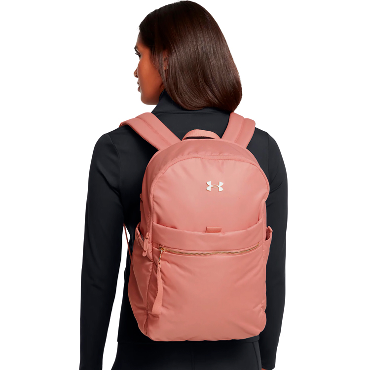 Рюкзак Under Armour UA Studio Campus BP 1384675-696 Розовый photo 3