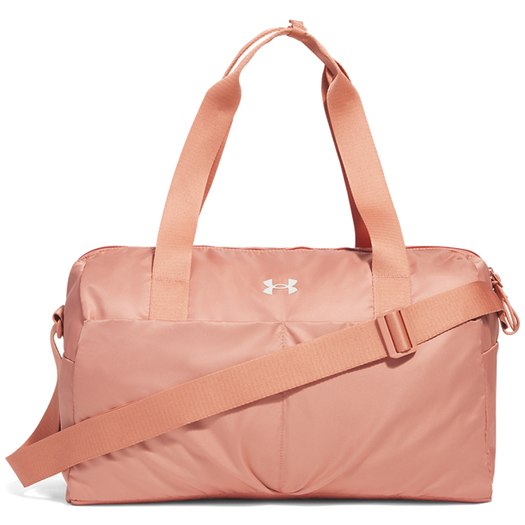 Geanta sport  Under Armour UA Studio Lite Duffle/1388915-696/Coral photo 1
