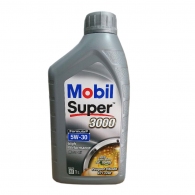 Моторное масло Mobil M-Super 3000 Formula P 5W-30 1L thumbnav 1