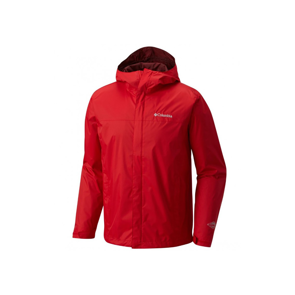 Columbia Watertight II Jacket photo Columbia Watertight II Jacket photo