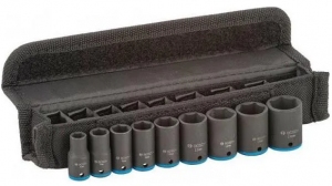 Набор торцевых головок Bosch 1/4" standart, 2608551096 thumbnav 2