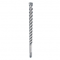 Burghie SDS-Max Bosch Speed-X 35x400x520mm, 2608586796 thumbnav 2