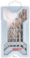 Набор сверл Bosch HSS-Co Mini X-Line Pro, 2608589296 