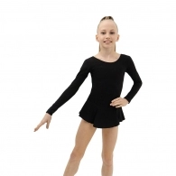 Купальник гимнастический Grace Dance TS Gymnastics 