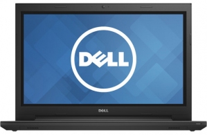 Ноутбук Dell 15-3000-3558U/4G/500/HD Graphics, Pentium, 4 ГБ ГБ, DOS, Синий thumbnav 1