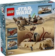 Constructor Lego 75396 