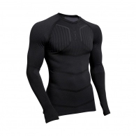 Lengerie termica Kipsta UNDERWEAR KDRY500 LS M 