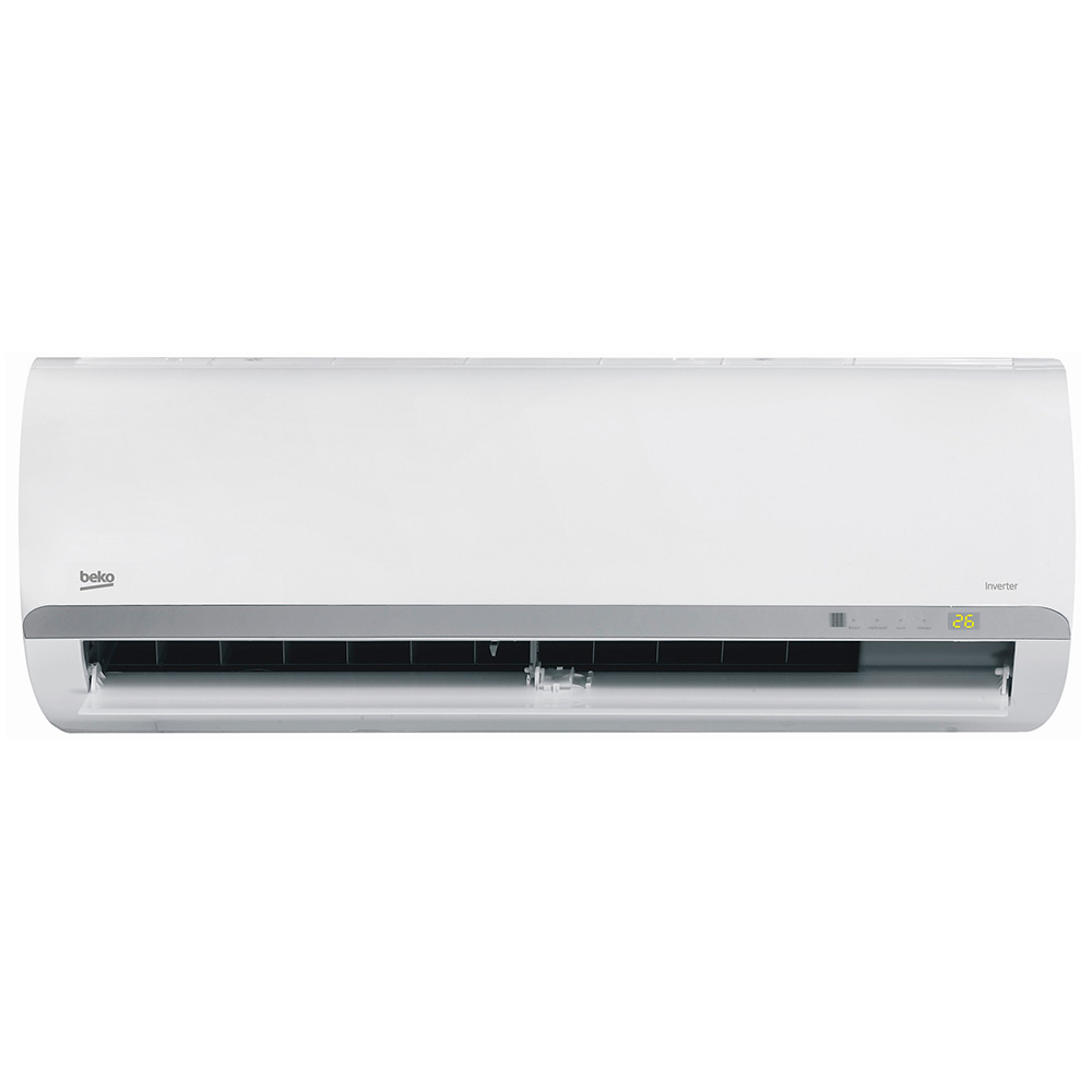 Кондиционер Beko BRVPF095/BRVPF096 9000 BTU / 25 м2 / Инверторный / R32 / A++ photo 2
