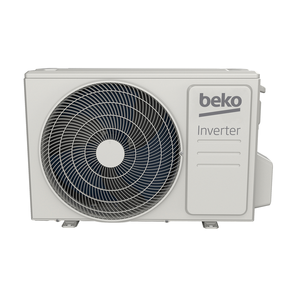 Кондиционер Beko BRVPF095/BRVPF096 9000 BTU / 25 м2 / Инверторный / R32 / A++ photo 3