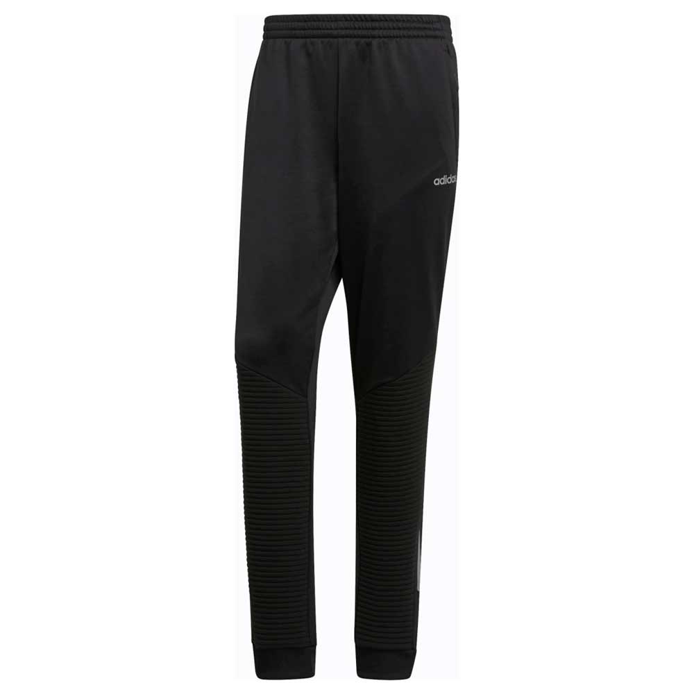 Pantaloni Adidas M GU FL PANT S Negru Barbati photo 1 Pantaloni Adidas M GU FL PANT S Negru Barbati photo 1