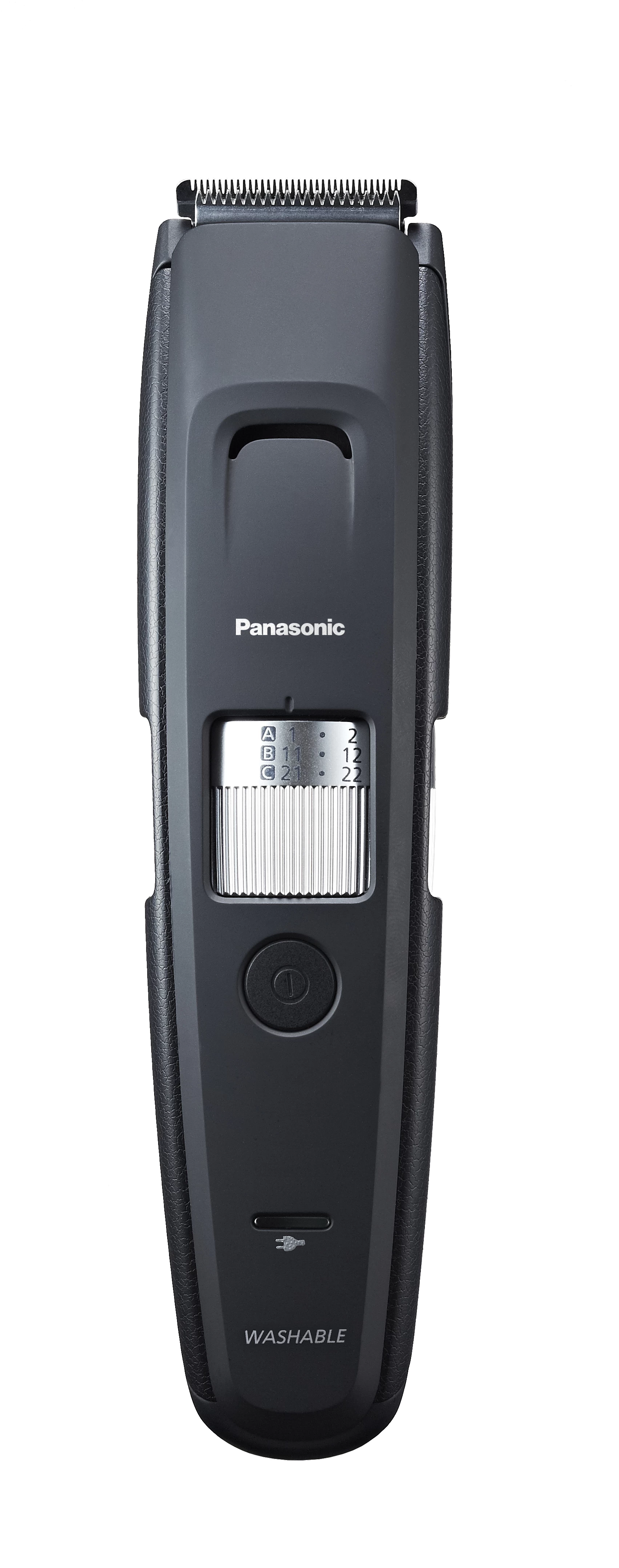 Триммер для лица Panasonic ER-GB96 photo 4
