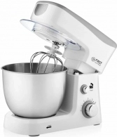 Кухонный комбайн First FA52596, 6 скоростей, Белый thumbnav 2