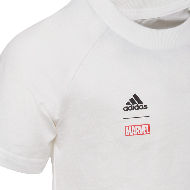 Tricou Adidas LB DY SM TEE photo 4