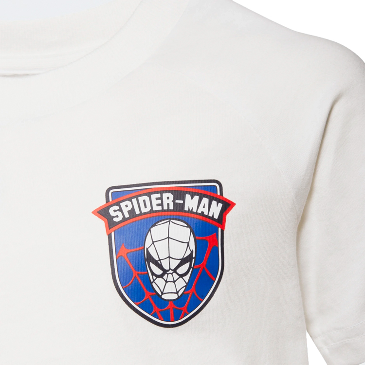 Tricou Adidas LB DY SM TEE photo 5