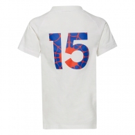 Tricou Adidas LB DY SM TEE thumbnav 2