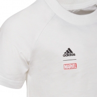 Tricou Adidas LB DY SM TEE thumbnav 4