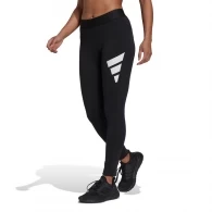 Panta-colanti Adidas W FI 3B LEGGING thumbnav 2