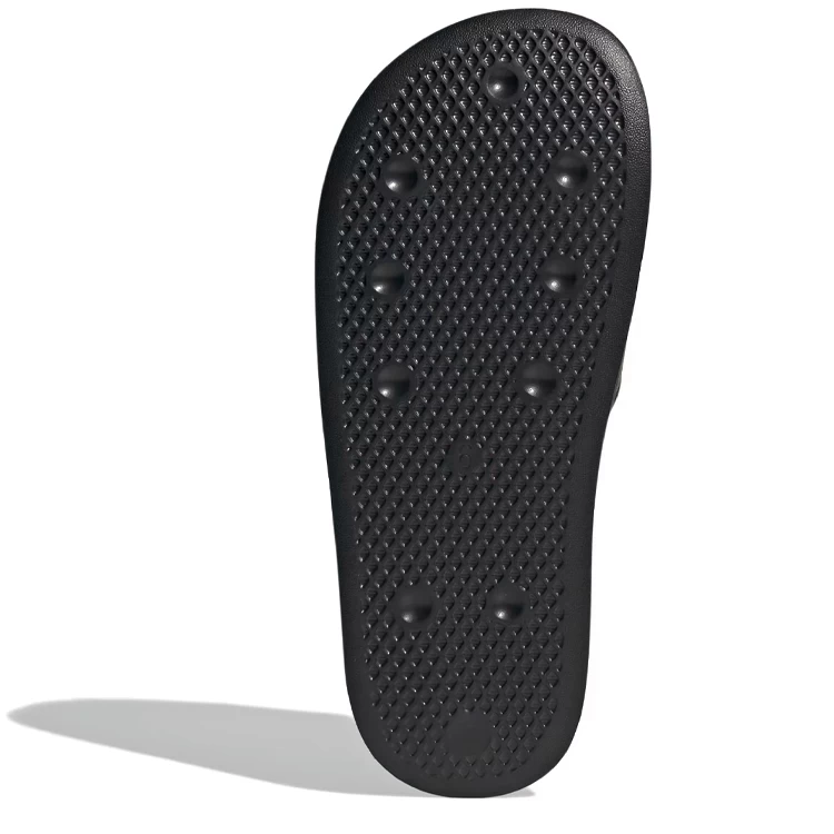 Шлепанцы Adidas ADILETTE LITE W / Женский / 39.5 / Черный photo 4