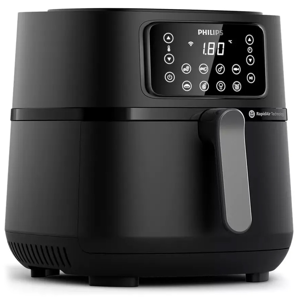 Аэрогриль Philips HD9285/96 photo 2