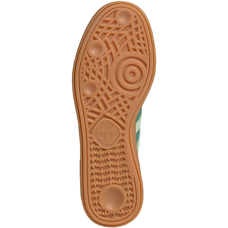 Incaltaminte Sport Adidas HANDBALL SPEZIAL W pt Femei / 38.5 / Verde photo 4