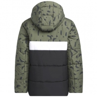 Куртка Adidas JB CB PAD JKT thumbnav 2