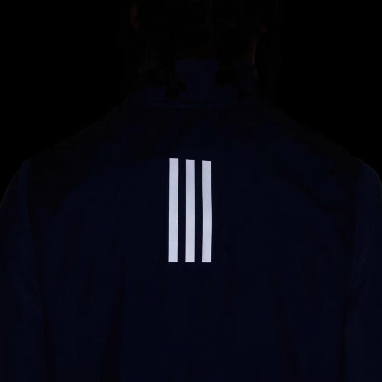 Жилетка мужская Adidas OTR B VEST L Синий photo 4